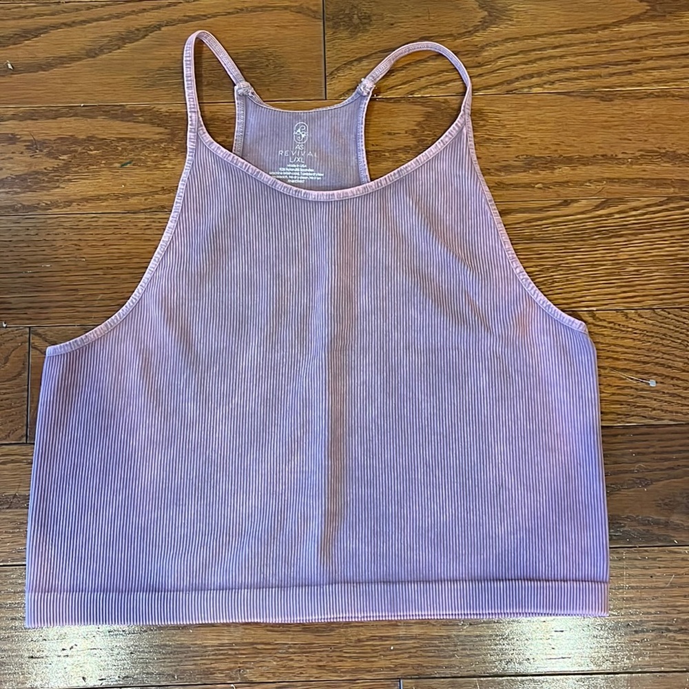Brand new altar state tank top